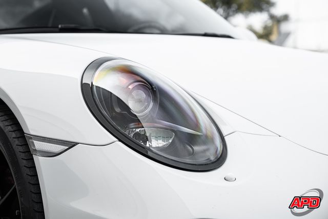 2016 Porsche 911 Carrera S 2016 Porsche 911 Carrera S