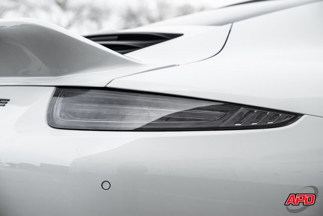 2016 Porsche 911 Carrera S 2016 Porsche 911 Carrera S