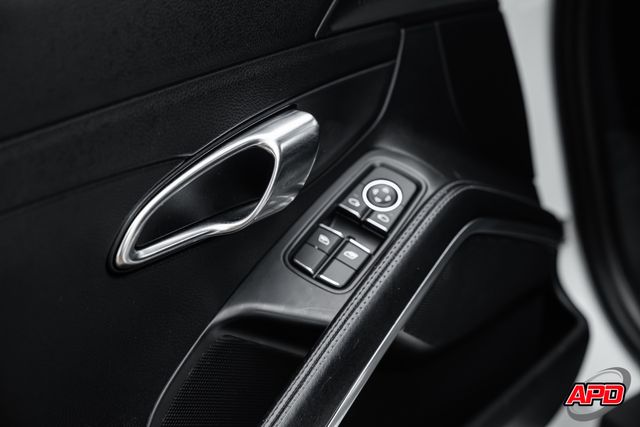 2016 Porsche 911 Carrera S