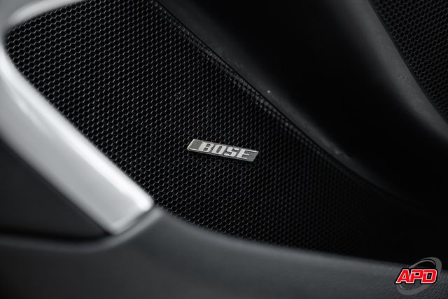 2016 Porsche 911 Carrera S