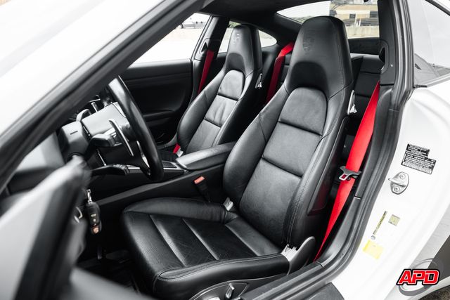 2016 Porsche 911 Carrera S 2016 Porsche 911 Carrera S