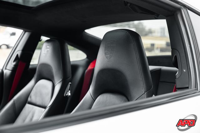 2016 Porsche 911 Carrera S