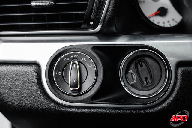 2016 Porsche 911 Carrera S 2016 Porsche 911 Carrera S