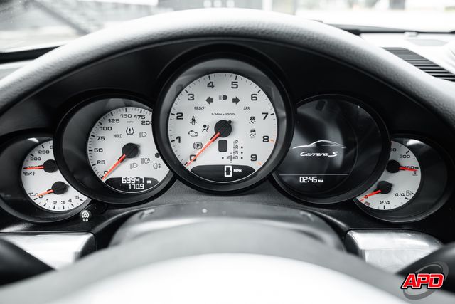 2016 Porsche 911 Carrera S 2016 Porsche 911 Carrera S