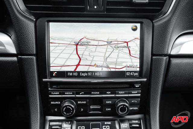 2016 Porsche 911 Carrera S 2016 Porsche 911 Carrera S