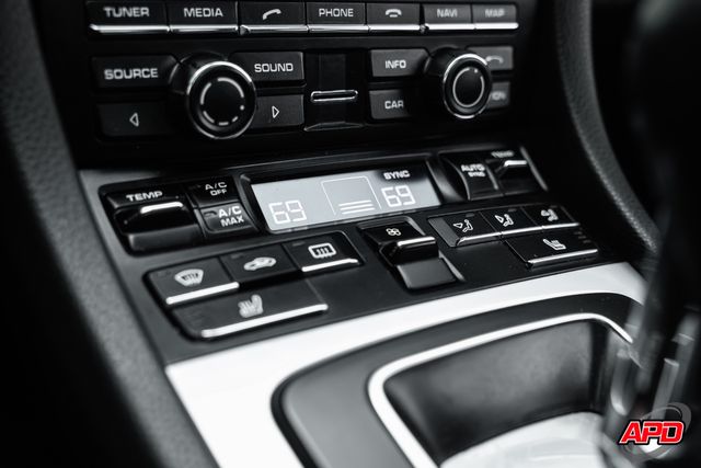 2016 Porsche 911 Carrera S 2016 Porsche 911 Carrera S