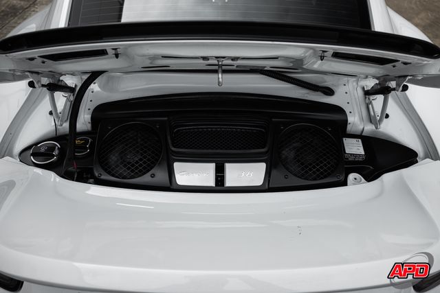 2016 Porsche 911 Carrera S