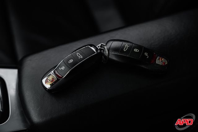 2016 Porsche 911 Carrera S