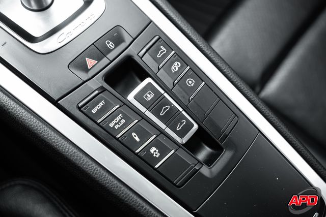 2016 Porsche 911 Carrera S 2016 Porsche 911 Carrera S