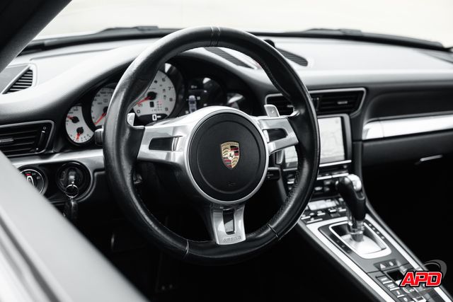 2016 Porsche 911 Carrera S 2016 Porsche 911 Carrera S