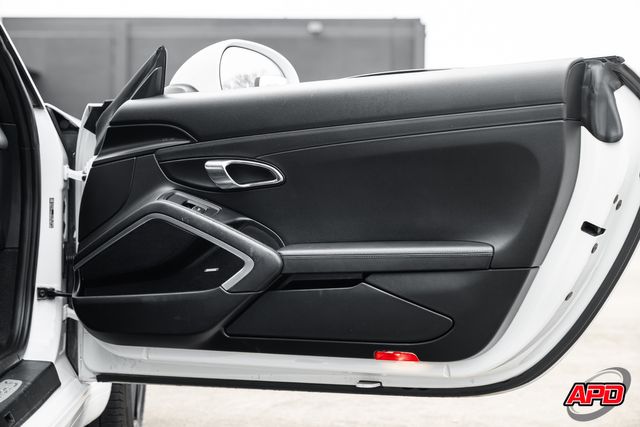 2016 Porsche 911 Carrera S