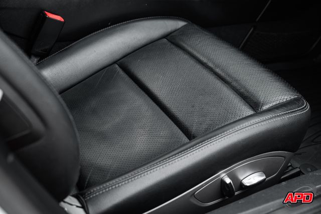 2016 Porsche 911 Carrera S