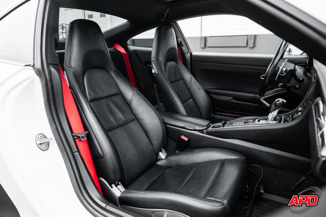 2016 Porsche 911 Carrera S 2016 Porsche 911 Carrera S