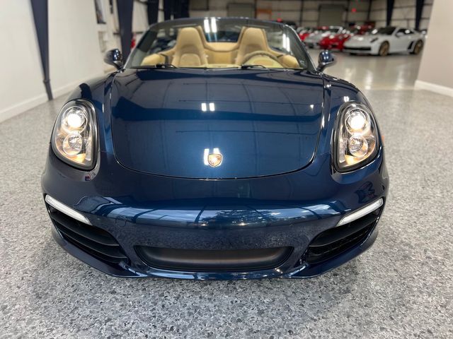 2016 Porsche Boxster Base | Longwood, FL | Millenia Motors 2016 Porsche Boxster Base | Longwood, FL | Millenia Motors