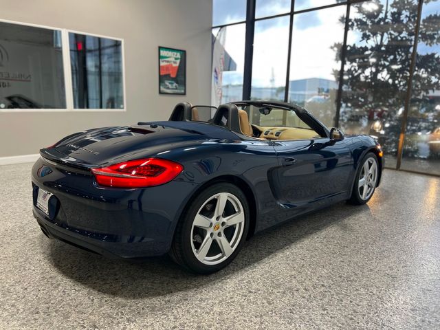 2016 Porsche Boxster Base | Longwood, FL | Millenia Motors 2016 Porsche Boxster Base | Longwood, FL | Millenia Motors