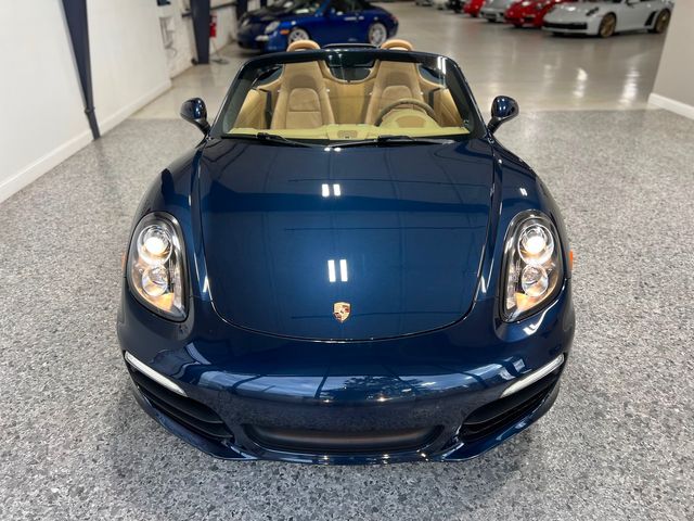 2016 Porsche Boxster Base | Longwood, FL | Millenia Motors 2016 Porsche Boxster Base | Longwood, FL | Millenia Motors