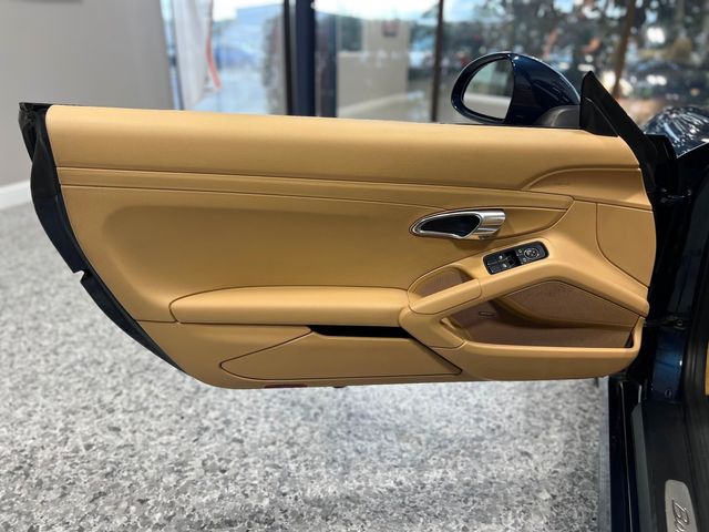 2016 Porsche Boxster Base | Longwood, FL | Millenia Motors 2016 Porsche Boxster Base | Longwood, FL | Millenia Motors