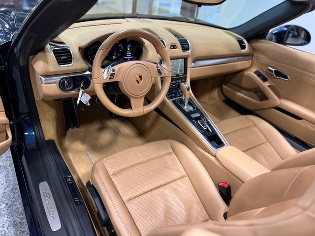 2016 Porsche Boxster Base | Longwood, FL | Millenia Motors 2016 Porsche Boxster Base | Longwood, FL | Millenia Motors