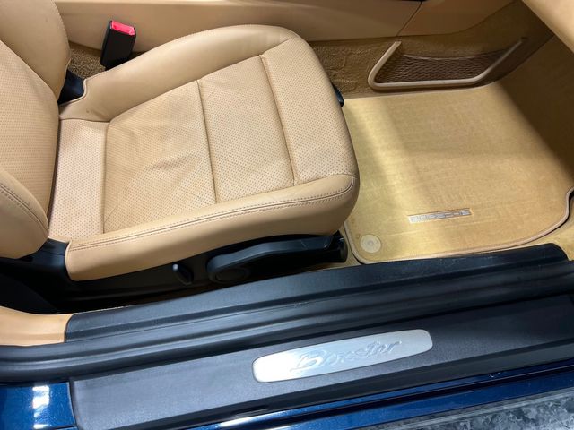 2016 Porsche Boxster Base | Longwood, FL | Millenia Motors 2016 Porsche Boxster Base | Longwood, FL | Millenia Motors