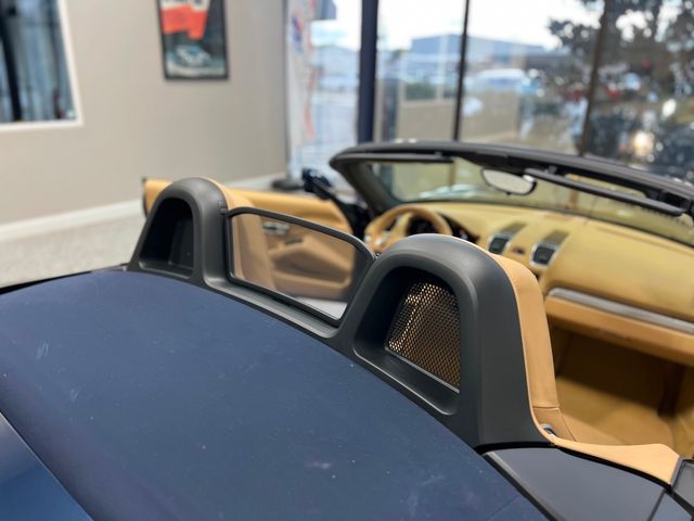 2016 Porsche Boxster Base | Longwood, FL | Millenia Motors 2016 Porsche Boxster Base | Longwood, FL | Millenia Motors