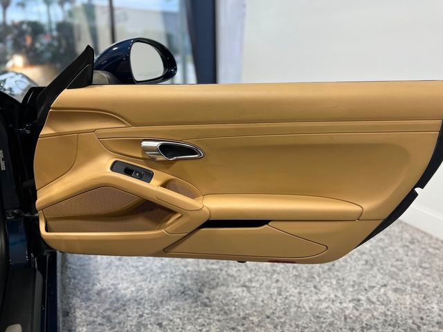 2016 Porsche Boxster Base | Longwood, FL | Millenia Motors 2016 Porsche Boxster Base | Longwood, FL | Millenia Motors