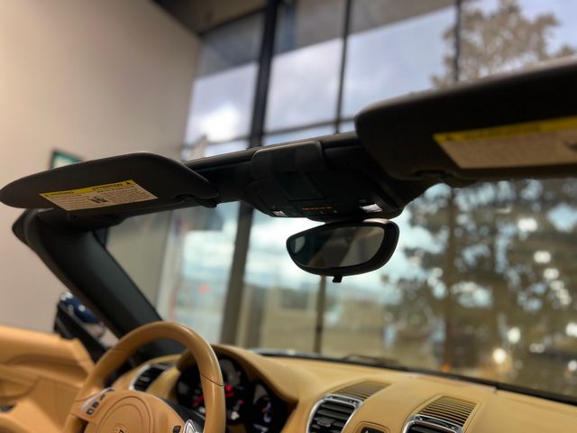 2016 Porsche Boxster Base | Longwood, FL | Millenia Motors 2016 Porsche Boxster Base | Longwood, FL | Millenia Motors