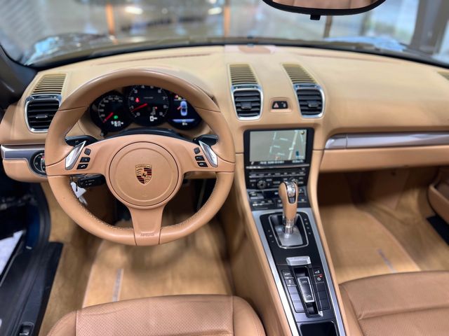 2016 Porsche Boxster Base | Longwood, FL | Millenia Motors 2016 Porsche Boxster Base | Longwood, FL | Millenia Motors