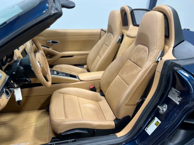 2016 Porsche Boxster Base | Longwood, FL | Millenia Motors 2016 Porsche Boxster Base | Longwood, FL | Millenia Motors