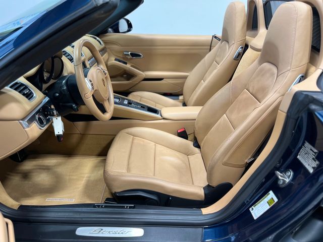 2016 Porsche Boxster Base | Longwood, FL | Millenia Motors 2016 Porsche Boxster Base | Longwood, FL | Millenia Motors