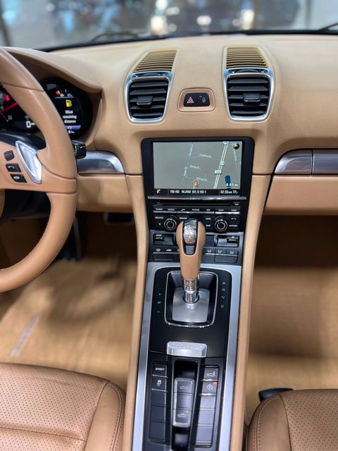 2016 Porsche Boxster Base | Longwood, FL | Millenia Motors 2016 Porsche Boxster Base | Longwood, FL | Millenia Motors