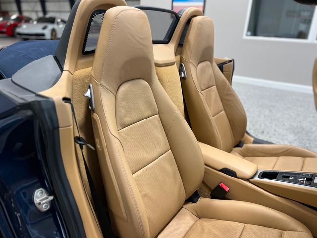 2016 Porsche Boxster Base | Longwood, FL | Millenia Motors 2016 Porsche Boxster Base | Longwood, FL | Millenia Motors