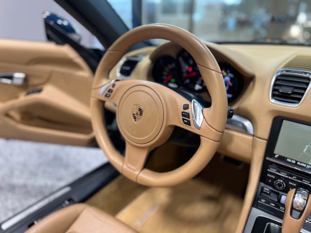 2016 Porsche Boxster Base | Longwood, FL | Millenia Motors 2016 Porsche Boxster Base | Longwood, FL | Millenia Motors