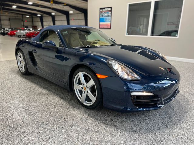 2016 Porsche Boxster Base | Longwood, FL | Millenia Motors 2016 Porsche Boxster Base | Longwood, FL | Millenia Motors
