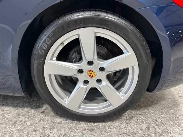 2016 Porsche Boxster Base | Longwood, FL | Millenia Motors 2016 Porsche Boxster Base | Longwood, FL | Millenia Motors