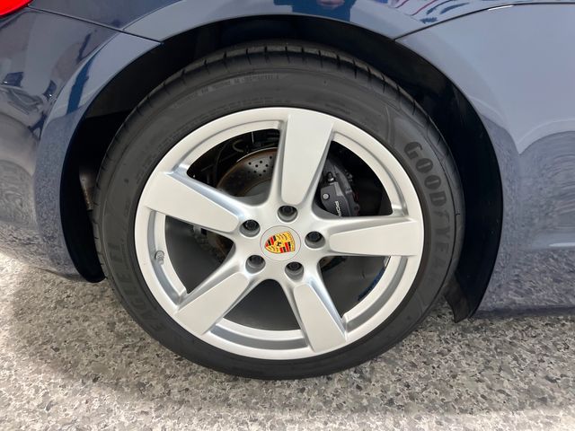 2016 Porsche Boxster Base | Longwood, FL | Millenia Motors 2016 Porsche Boxster Base | Longwood, FL | Millenia Motors