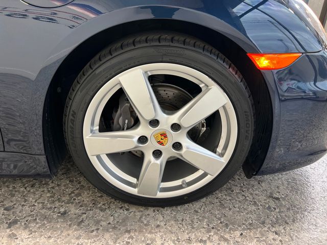 2016 Porsche Boxster Base | Longwood, FL | Millenia Motors 2016 Porsche Boxster Base | Longwood, FL | Millenia Motors