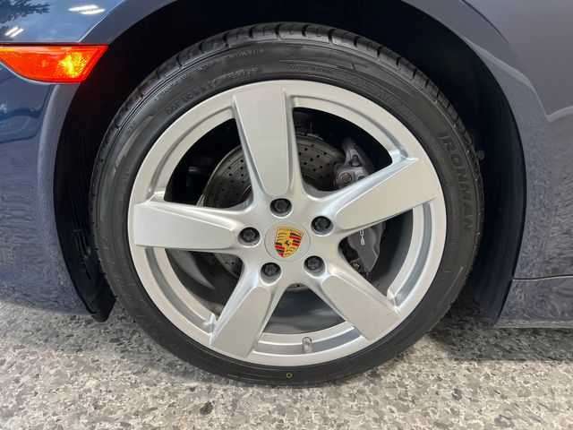 2016 Porsche Boxster Base | Longwood, FL | Millenia Motors 2016 Porsche Boxster Base | Longwood, FL | Millenia Motors