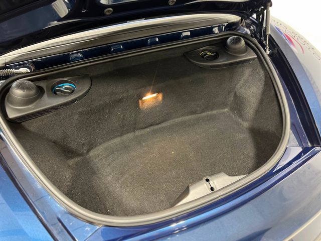 2016 Porsche Boxster Base | Longwood, FL | Millenia Motors 2016 Porsche Boxster Base | Longwood, FL | Millenia Motors