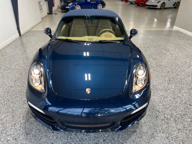 2016 Porsche Boxster Base | Longwood, FL | Millenia Motors 2016 Porsche Boxster Base | Longwood, FL | Millenia Motors