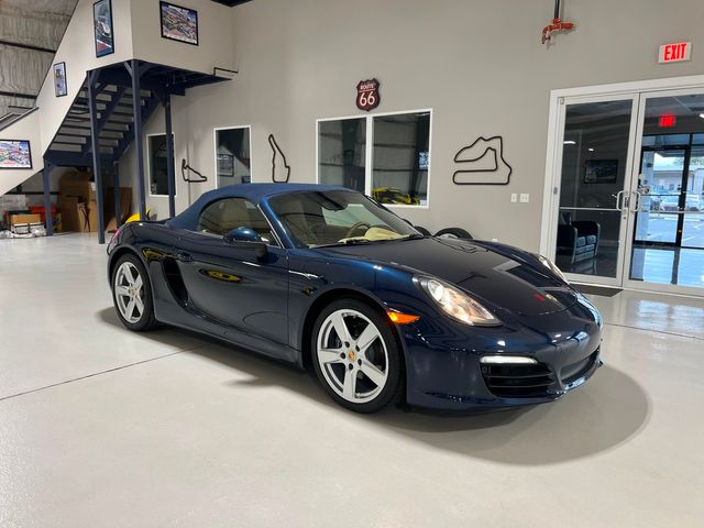 2016 Porsche Boxster Base | Longwood, FL | Millenia Motors 2016 Porsche Boxster Base | Longwood, FL | Millenia Motors