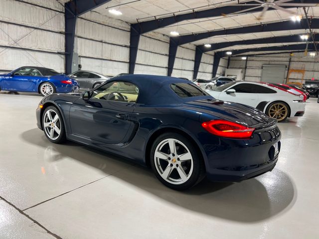 2016 Porsche Boxster Base | Longwood, FL | Millenia Motors 2016 Porsche Boxster Base | Longwood, FL | Millenia Motors