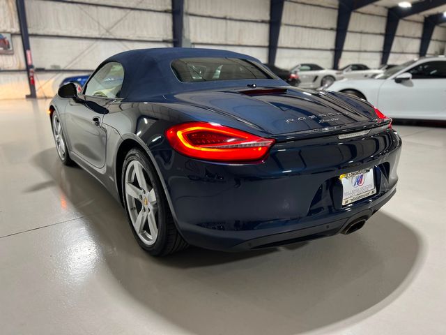 2016 Porsche Boxster Base | Longwood, FL | Millenia Motors 2016 Porsche Boxster Base | Longwood, FL | Millenia Motors