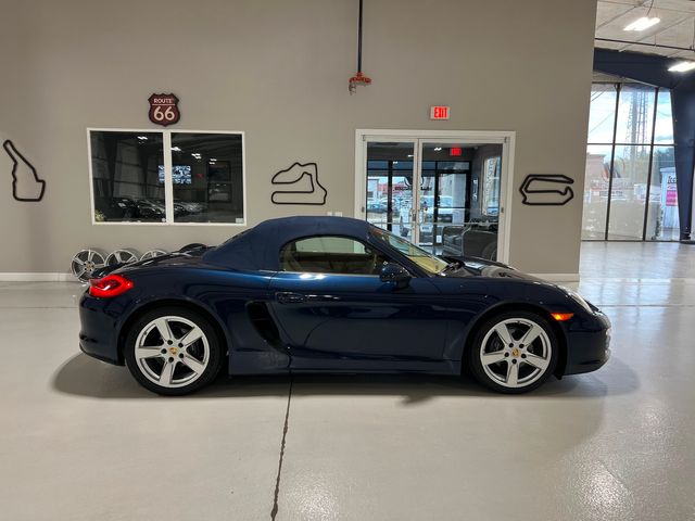2016 Porsche Boxster Base | Longwood, FL | Millenia Motors 2016 Porsche Boxster Base | Longwood, FL | Millenia Motors