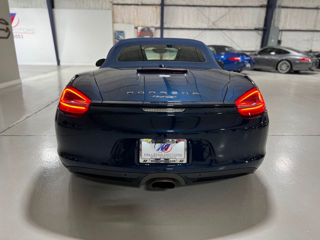 2016 Porsche Boxster Base | Longwood, FL | Millenia Motors 2016 Porsche Boxster Base | Longwood, FL | Millenia Motors