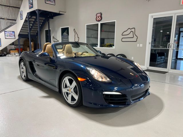 2016 Porsche Boxster Base | Longwood, FL | Millenia Motors 2016 Porsche Boxster Base | Longwood, FL | Millenia Motors