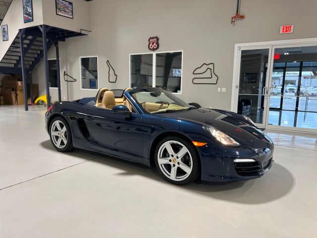 2016 Porsche Boxster Base | Longwood, FL | Millenia Motors 2016 Porsche Boxster Base | Longwood, FL | Millenia Motors