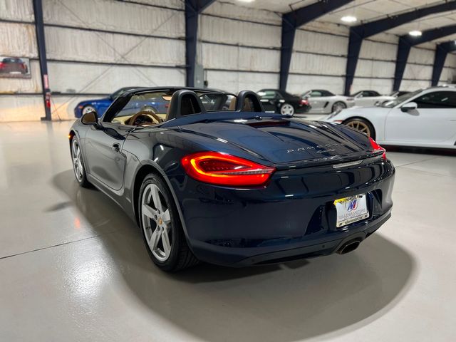 2016 Porsche Boxster Base | Longwood, FL | Millenia Motors 2016 Porsche Boxster Base | Longwood, FL | Millenia Motors