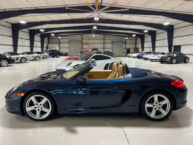 2016 Porsche Boxster Base | Longwood, FL | Millenia Motors 2016 Porsche Boxster Base | Longwood, FL | Millenia Motors