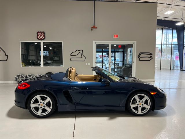 2016 Porsche Boxster Base | Longwood, FL | Millenia Motors 2016 Porsche Boxster Base | Longwood, FL | Millenia Motors