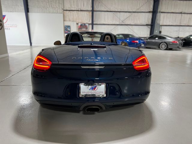 2016 Porsche Boxster Base | Longwood, FL | Millenia Motors 2016 Porsche Boxster Base | Longwood, FL | Millenia Motors